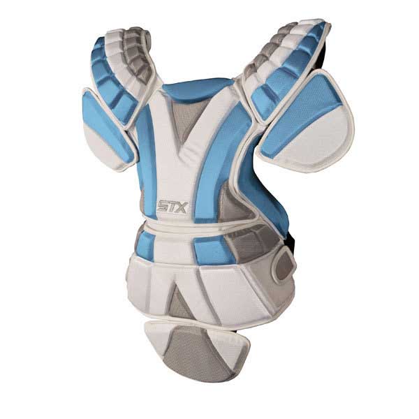 STX Sultra Goalie Women's Chest Protector-Universal Lacrosse