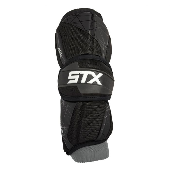 STX Surgeon 400 Arm Pads-Universal Lacrosse