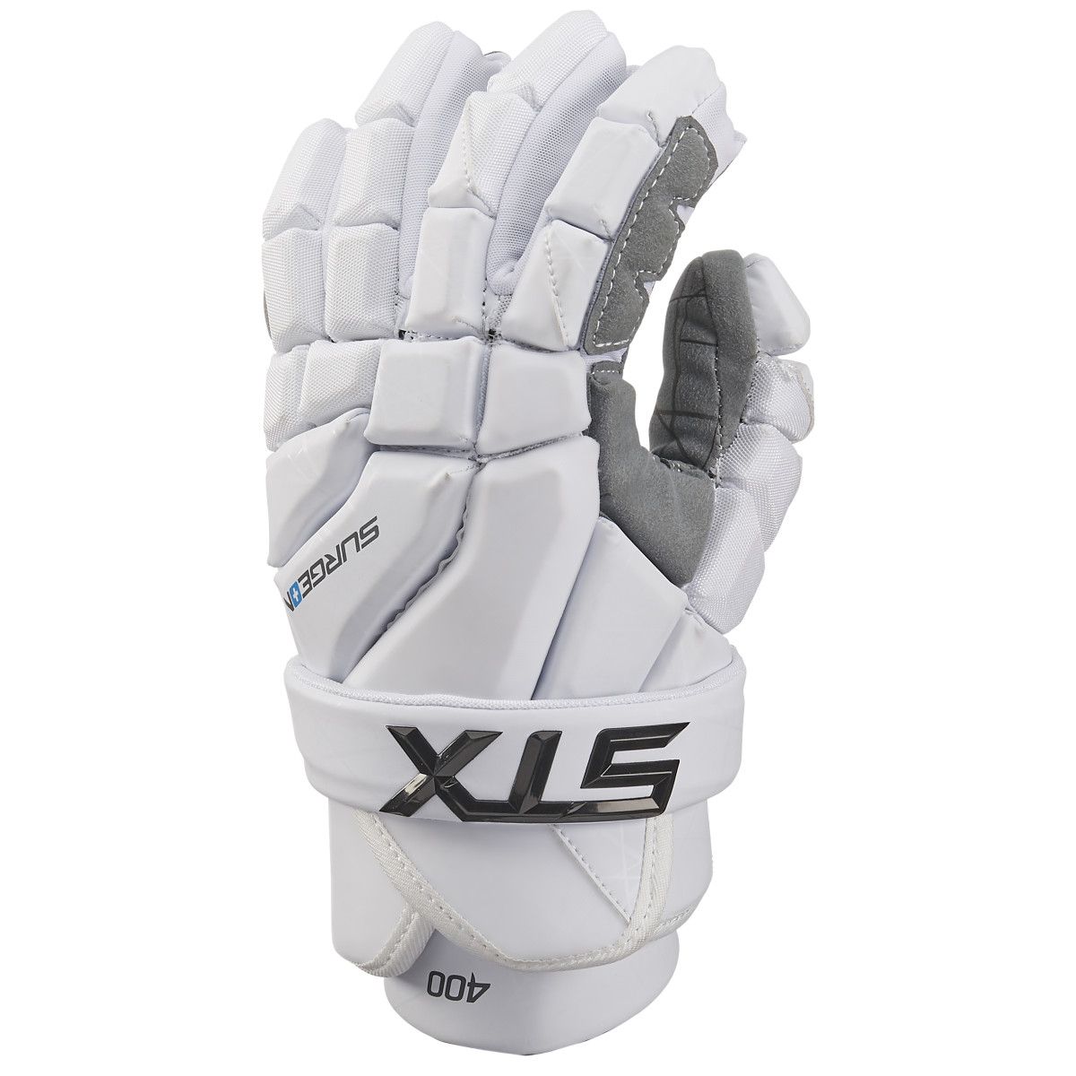 STX Surgeon 400 Gloves-Universal Lacrosse