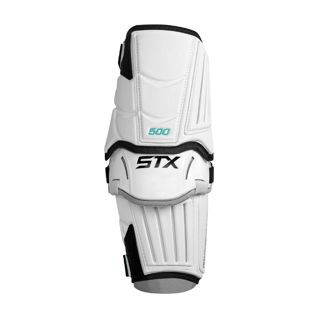 STX Surgeon 500 Arm Guards-Universal Lacrosse