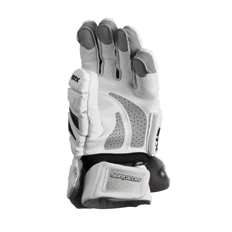 STX Surgeon 500 Lacrosse Gloves-Universal Lacrosse