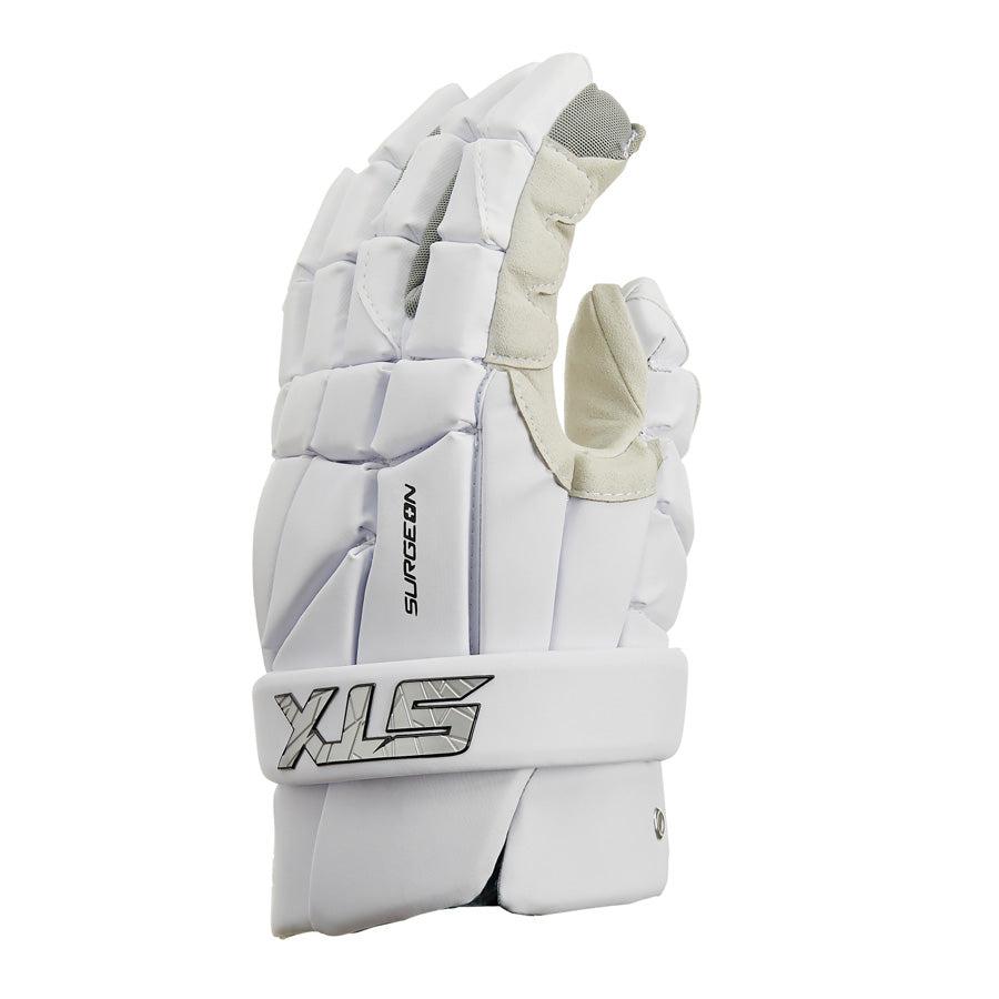 STX Surgeon LTZ Gloves-Universal Lacrosse