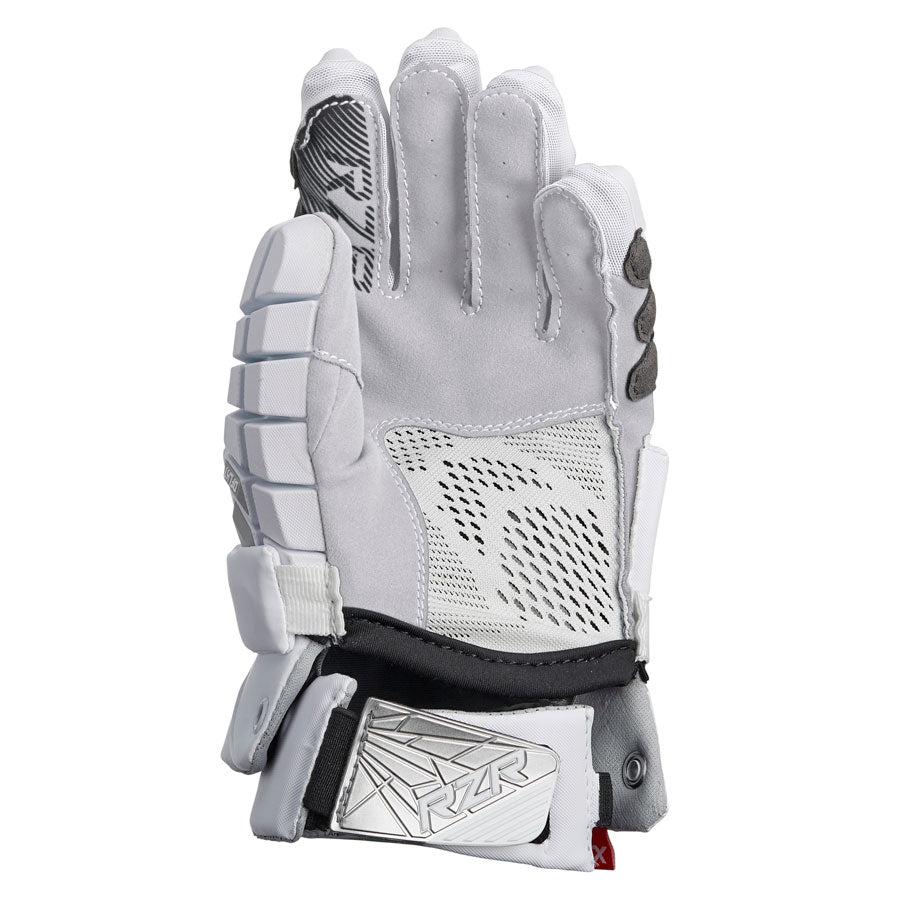 STX Surgeon RZR Lacrosse Glove-Universal Lacrosse
