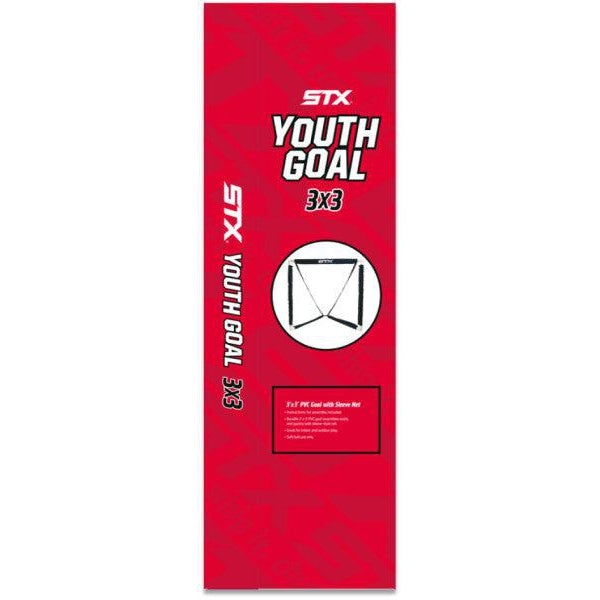 STX Youth Goal 3X3-Universal Lacrosse