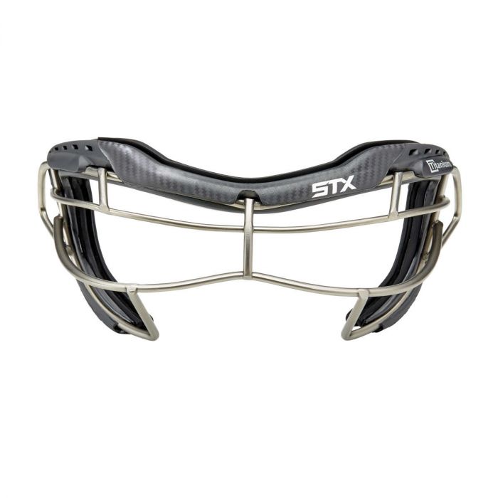 STX 4Sight Focus Ti-S+ Goggles - SEI Certified