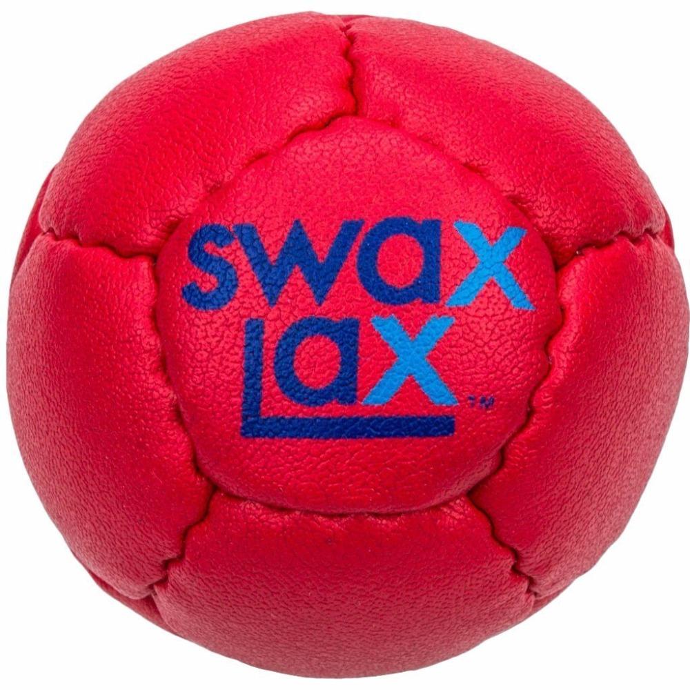 Swax Lax Training Lacrosse Ball-Universal Lacrosse