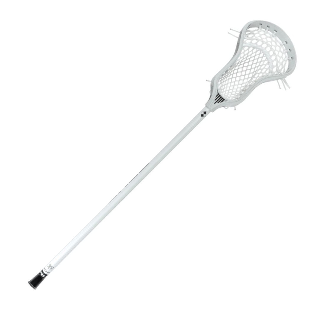 TRUE HZRDUS Composite Lacrosse Stick-Universal Lacrosse