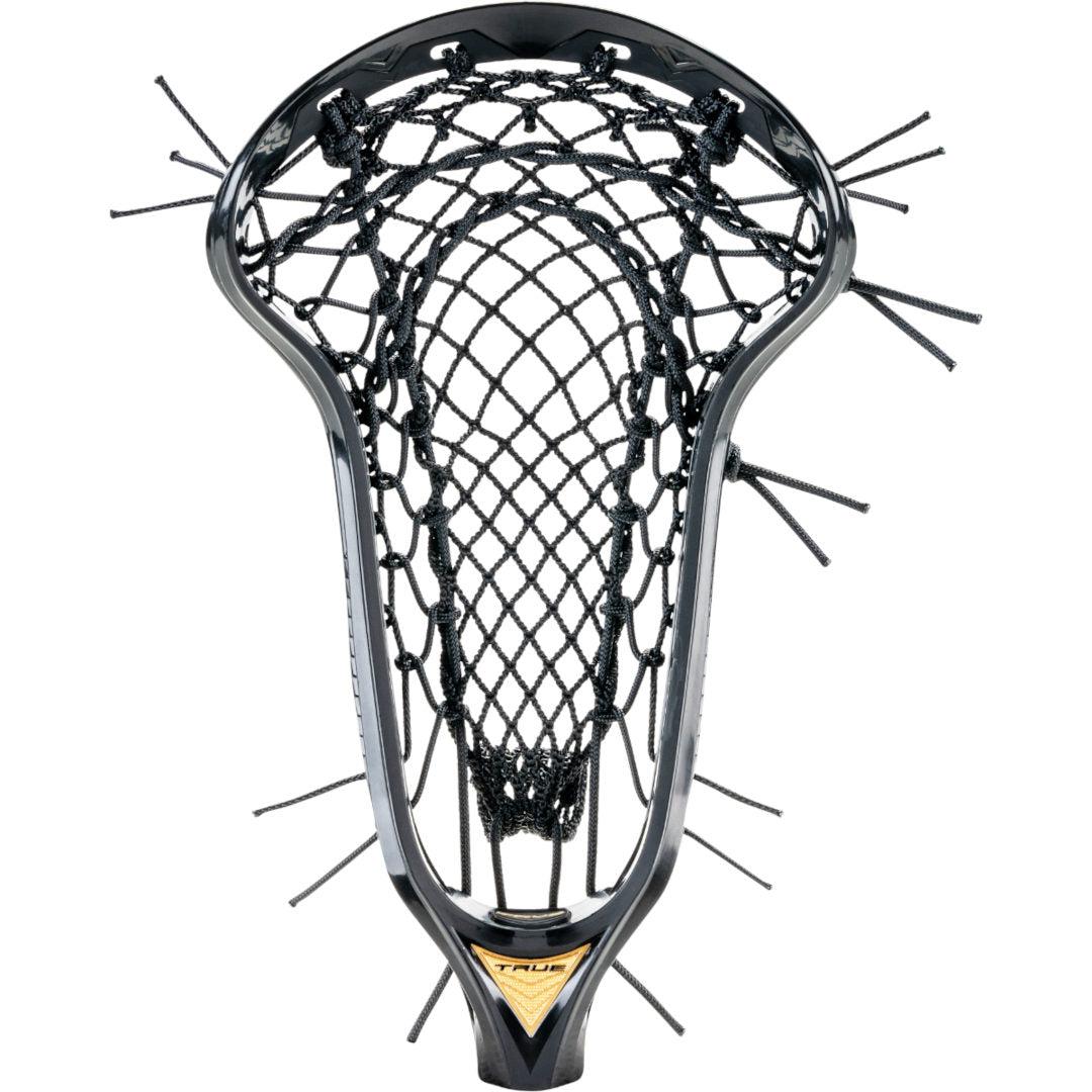 TRUE LYNX Lacrosse Head-Universal Lacrosse