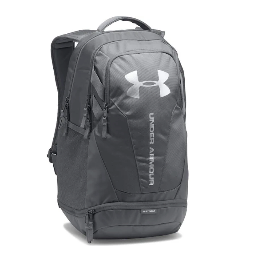 UA Hustle Backpack-Universal Lacrosse