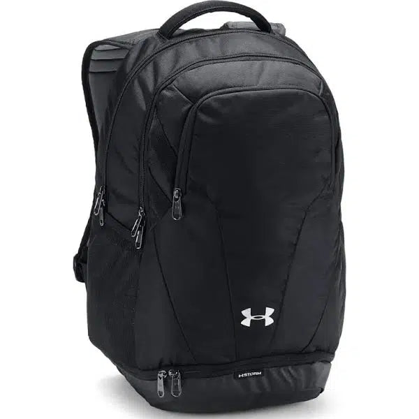 UA Hustle Backpack-Universal Lacrosse