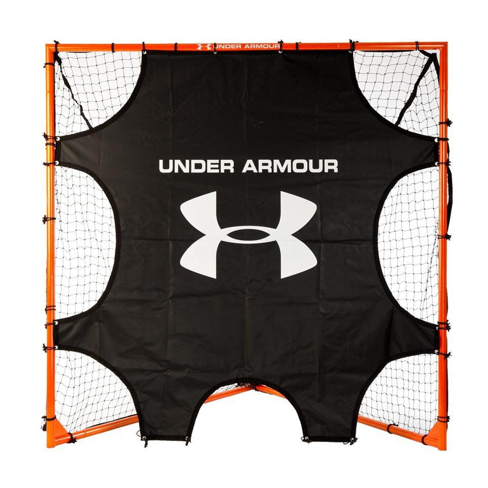 Under Armour 6x6 Lacrosse Goal Blocker-Universal Lacrosse