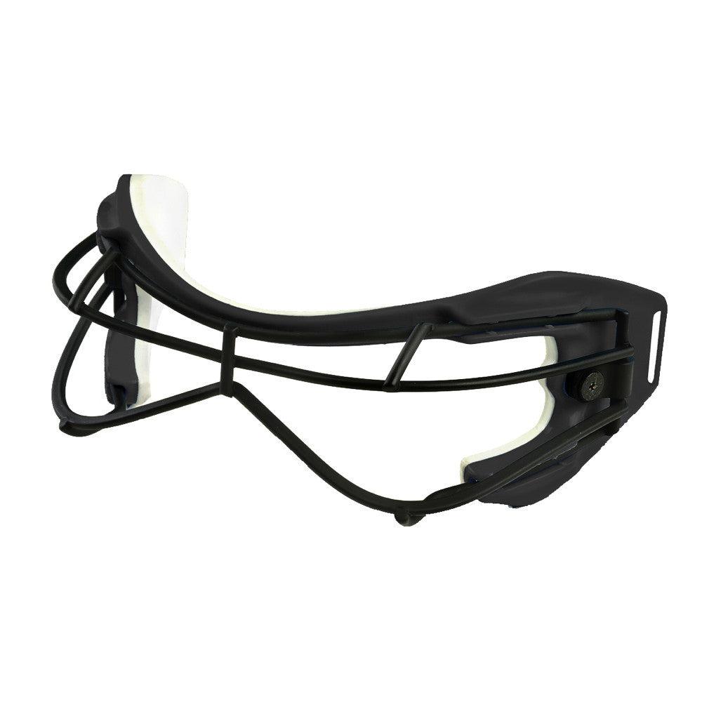 Under Armour Charge 2 Lacrosse Goggles-Universal Lacrosse