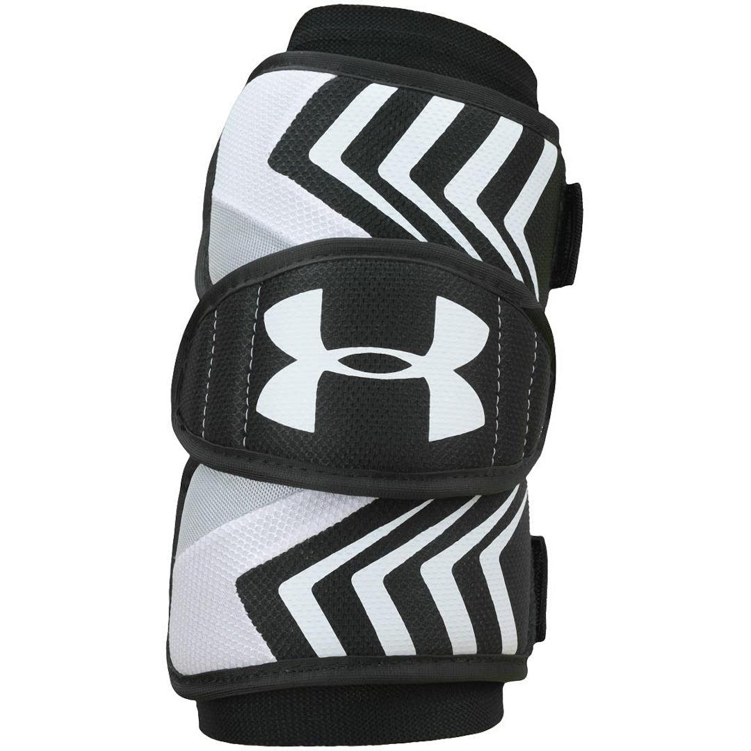 Under Armour Strategy 2 Arm Pad-Universal Lacrosse