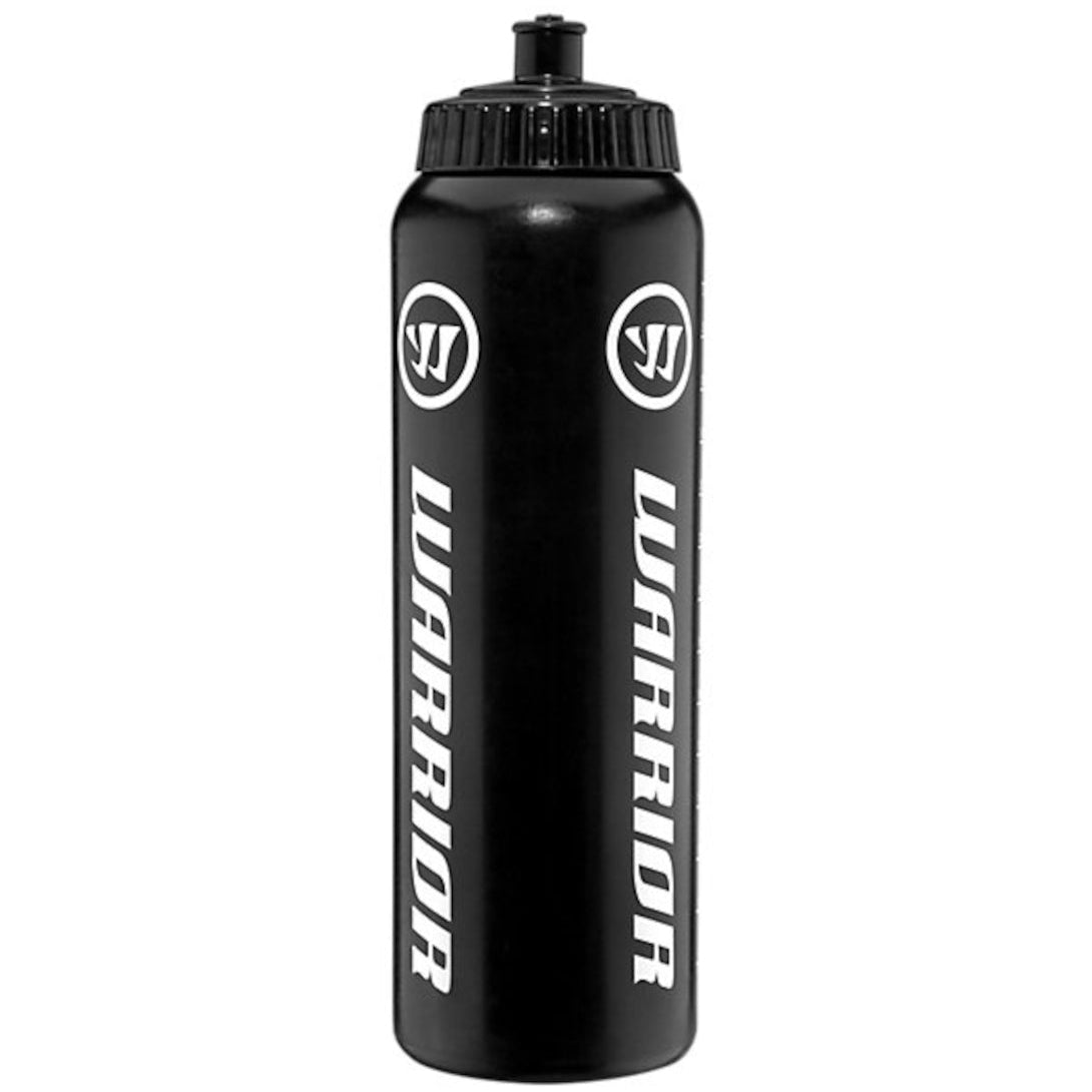 Warrior 1000ml Water Bottle-Universal Lacrosse