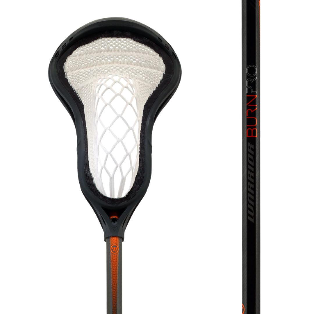 Warrior Burn Warp Pro Complete Stick-Universal Lacrosse