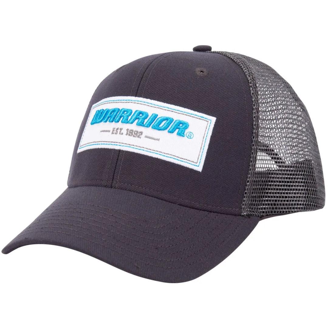 Warrior Corporate Snap Back Hat-Universal Lacrosse