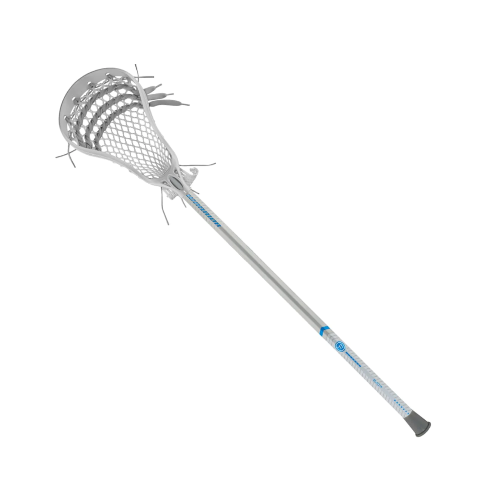 Warrior Evo Junior Complete Lacrosse Stick-Universal Lacrosse