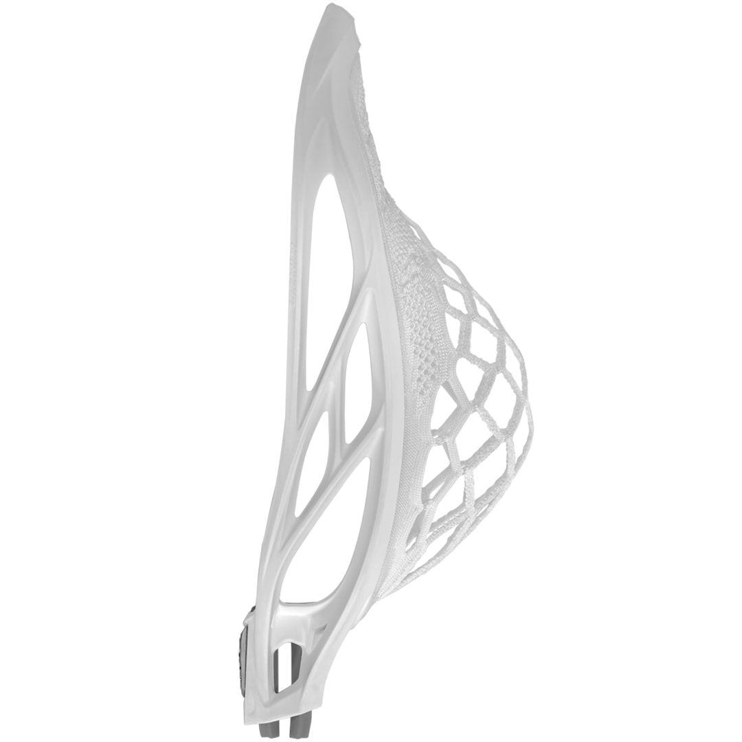 Warrior Evo QX-O Warp Lacrosse Head-Universal Lacrosse