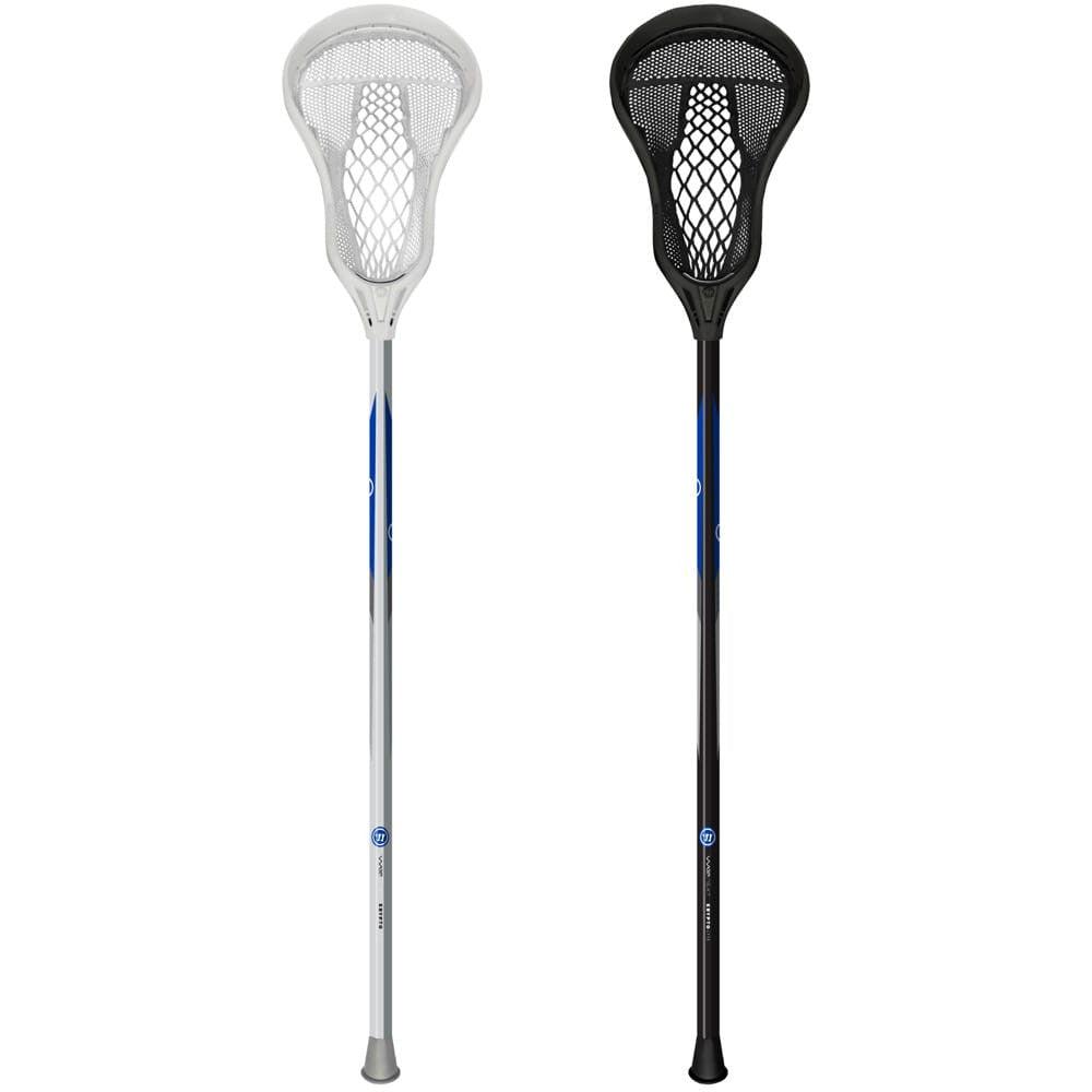 Warrior EVO Warp Next Complete Stick-Universal Lacrosse