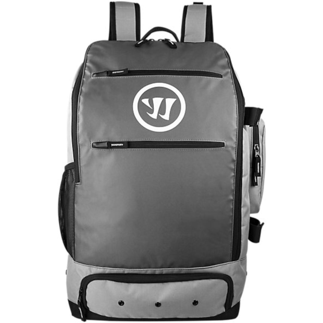 Warrior Jet Pack Max Backpack-Universal Lacrosse