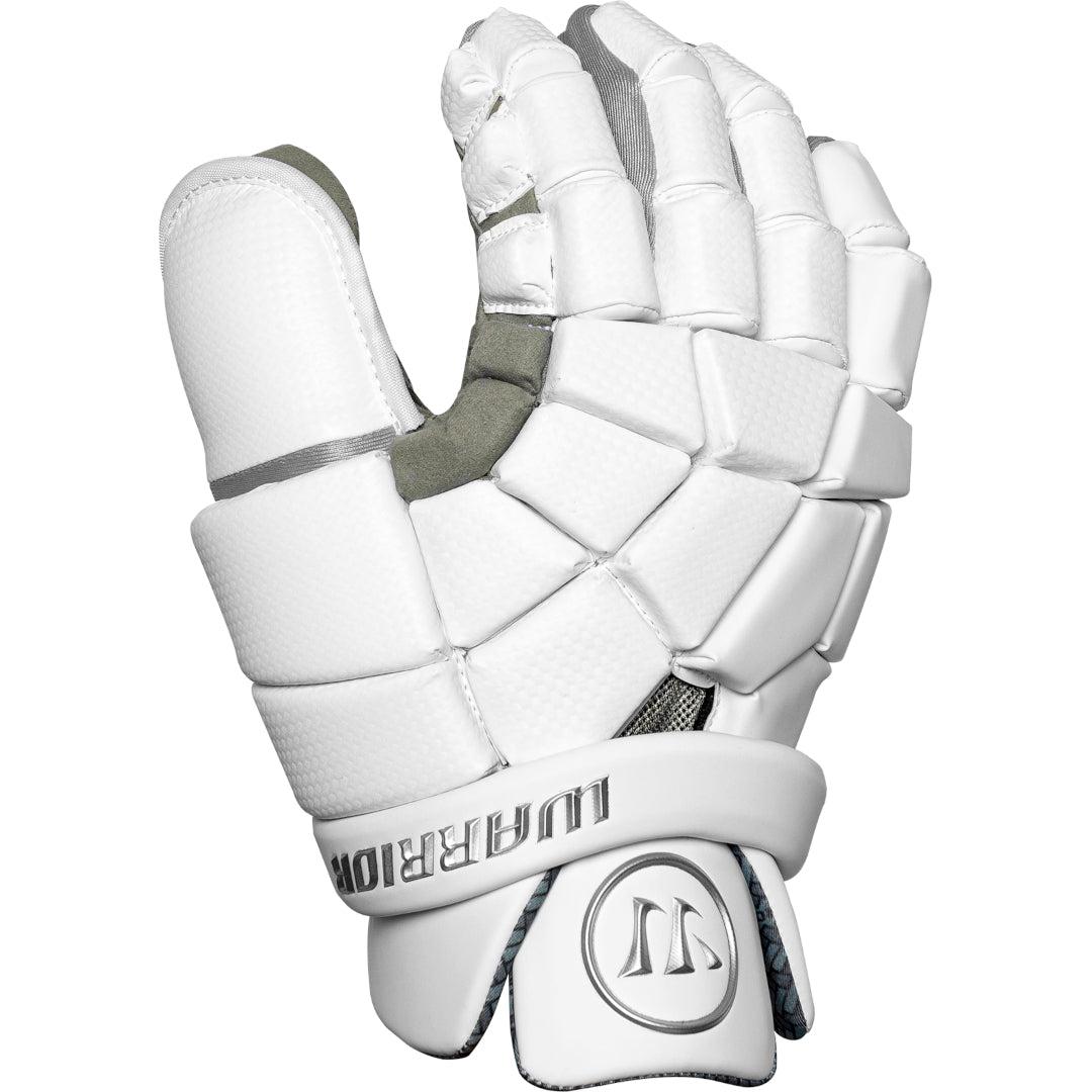 Warrior Nemesis QS Goalie Glove-Universal Lacrosse
